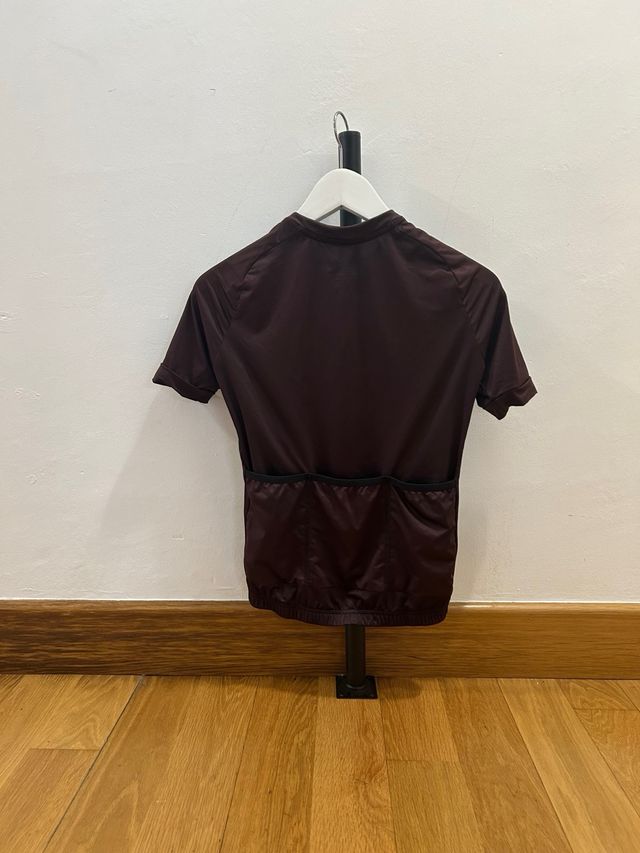 Maillot ciclismo mujer, talla S. marca Bioracer