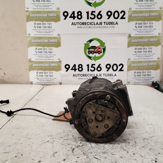 COMPRESOR DE AIRE AUDI A4 BERLINA