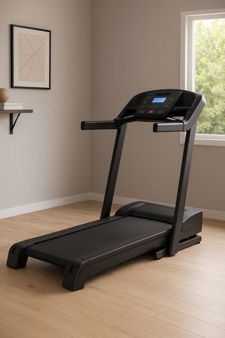 Tapis roulant Fitness