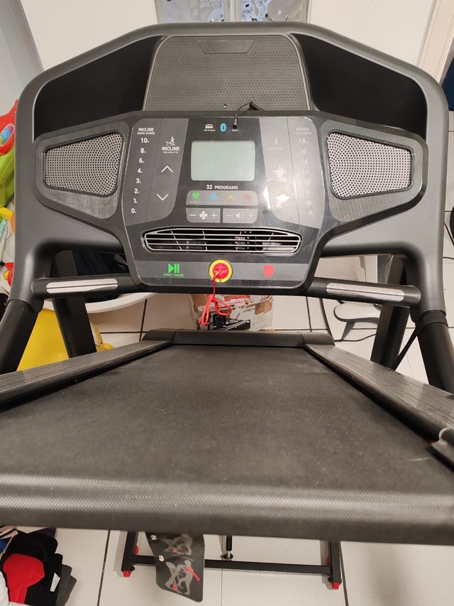 Tapis roulant Fitness