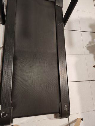 Tapis roulant Fitness