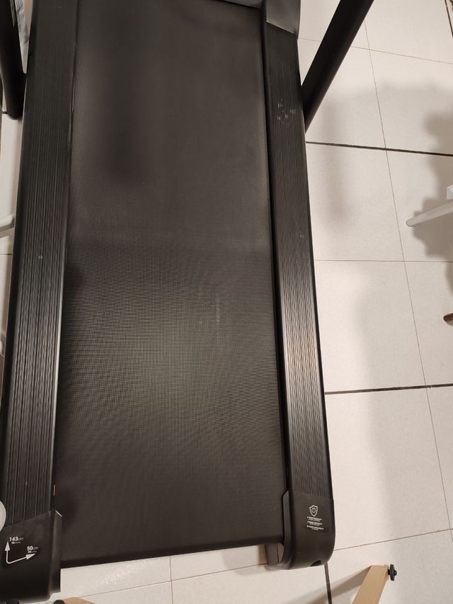 Tapis roulant Fitness