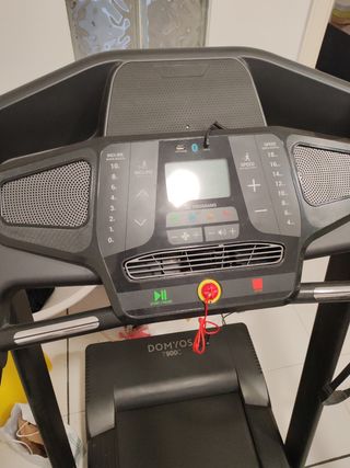 Tapis roulant Fitness