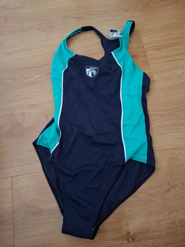 Bañador San Patricio: Talla 22