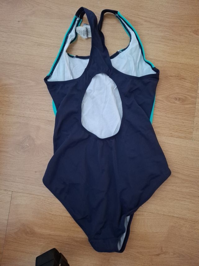 Bañador San Patricio: Talla 22