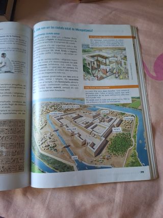 GEOGRAFIA I HISTORIA 1 (LC+QA+DIGITAL)(SITUACIONS)