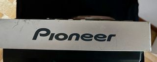 Pioneer CDJ-200 - Lettore CD DJ