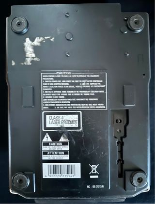 Pioneer CDJ-200 - Lettore CD DJ