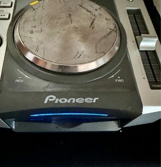 Pioneer CDJ-200 - Lettore CD DJ