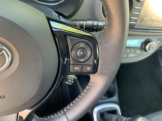 Toyota Yaris 2019