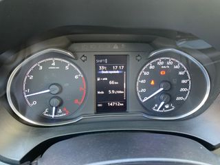 Toyota Yaris 2019