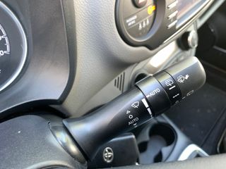 Toyota Yaris 2019