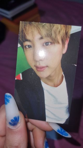 BTS - The Most Beautiful Moment in Life pt.2