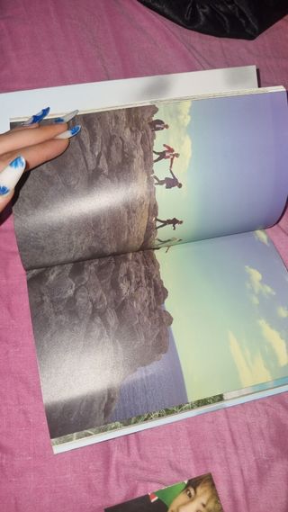 BTS - The Most Beautiful Moment in Life pt.2