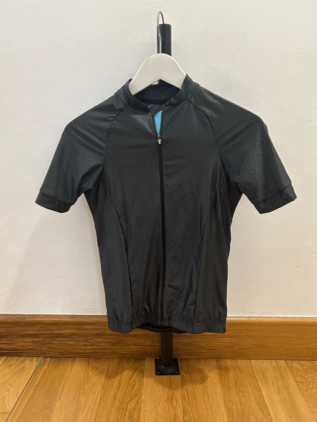 Maillot ciclismo Bioracer mujer, talla S