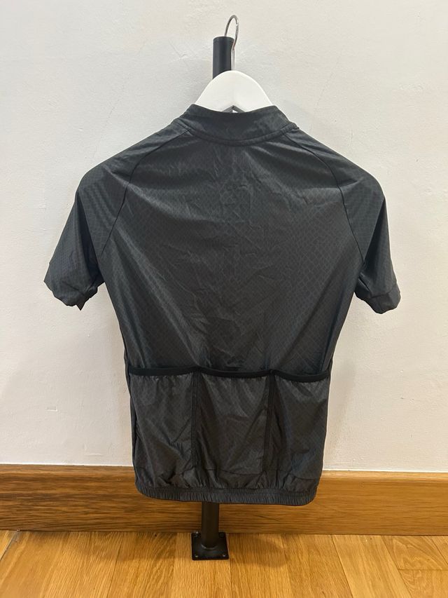 Maillot ciclismo Bioracer mujer, talla S