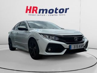 Honda Civic 1.0 Elegance