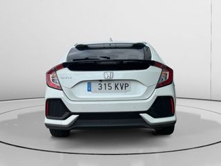 Honda Civic 1.0 Elegance
