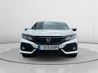 Honda Civic 1.0 Elegance