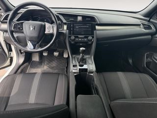 Honda Civic 1.0 Elegance