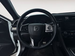 Honda Civic 1.0 Elegance