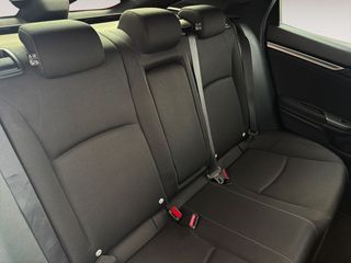 Honda Civic 1.0 Elegance