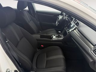 Honda Civic 1.0 Elegance