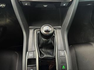 Honda Civic 1.0 Elegance
