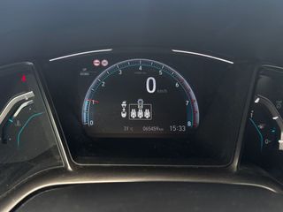 Honda Civic 1.0 Elegance