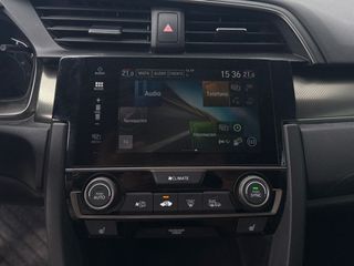 Honda Civic 1.0 Elegance