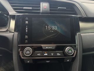 Honda Civic 1.0 Elegance