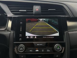 Honda Civic 1.0 Elegance
