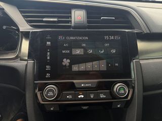 Honda Civic 1.0 Elegance