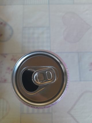 Monster Ultra Strawberry Dreams - Lattina Vuota