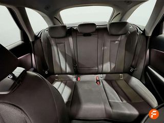 Audi A4 Avant Advanced 35 TDI 120kW S tronic