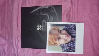 Album BTS WINGS - Kpop