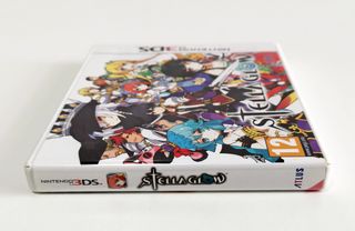 Stella Glow | Nintendo 3DS | PAL España