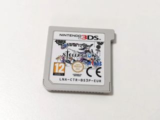 Stella Glow | Nintendo 3DS | PAL España