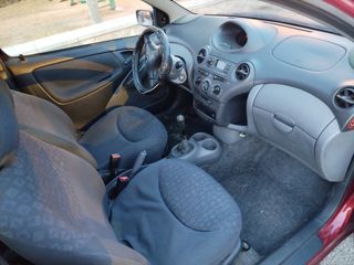 Renault Megane 2003