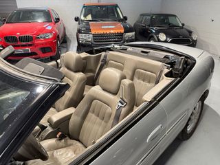 Chrysler Sebring 2003