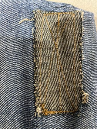 Pantalones Vaqueros levis Boot cut