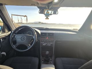 Mercedes-Benz Clase C 1996