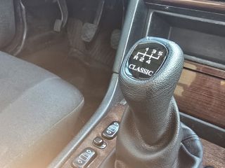 Mercedes-Benz Clase C 1996