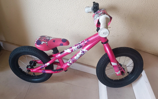 Bicicleta Equilíbrio Scott Contessa