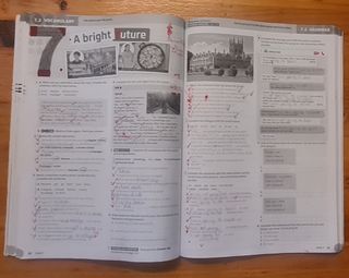 Life Vision A2 Workbook ISBN 9780194081856