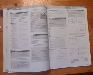 Life Vision A2 Workbook ISBN 9780194081856
