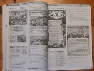 Life Vision A2 Workbook ISBN 9780194081856