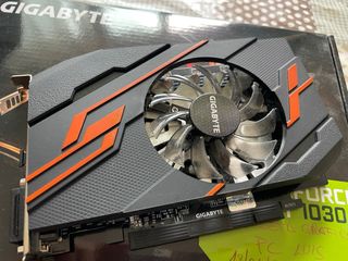 Gigabyte GeForce GT 1030 - Tarjeta gráfica