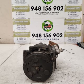COMPRESOR DE AIRE HONDA CIVIC