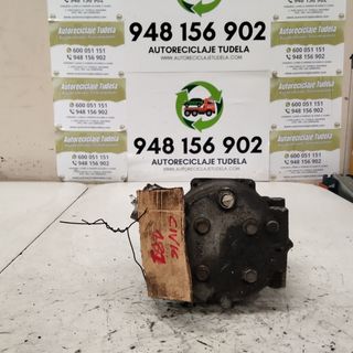 COMPRESOR DE AIRE HONDA CIVIC
